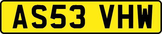 AS53VHW
