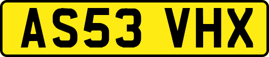 AS53VHX