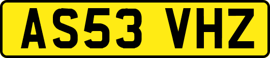 AS53VHZ