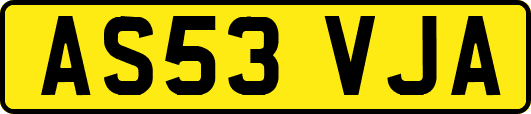 AS53VJA