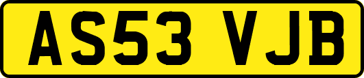 AS53VJB