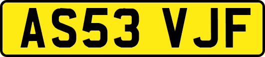 AS53VJF