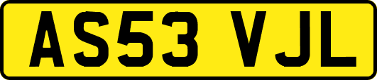 AS53VJL