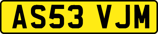 AS53VJM