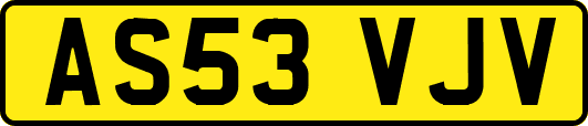 AS53VJV
