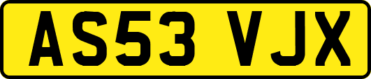 AS53VJX