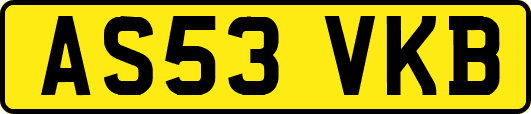 AS53VKB