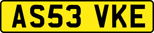 AS53VKE