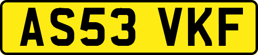 AS53VKF