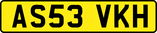 AS53VKH