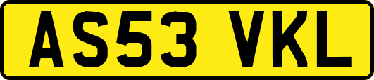 AS53VKL