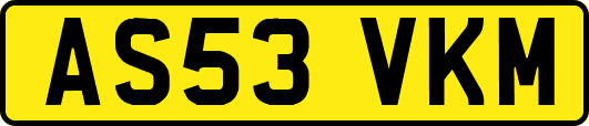 AS53VKM