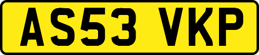 AS53VKP