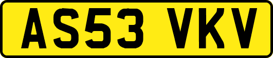 AS53VKV