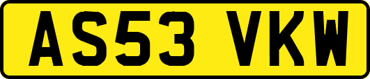 AS53VKW