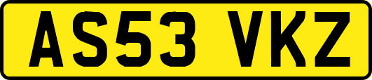 AS53VKZ