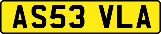 AS53VLA