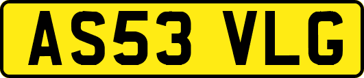 AS53VLG