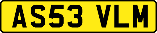 AS53VLM