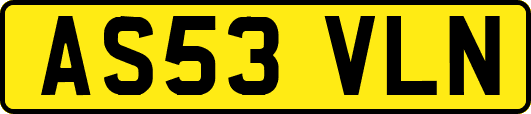 AS53VLN