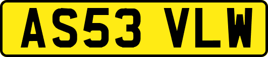 AS53VLW