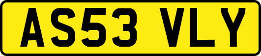 AS53VLY