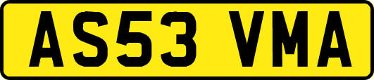AS53VMA