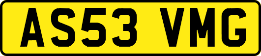 AS53VMG