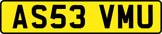 AS53VMU