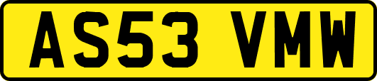 AS53VMW