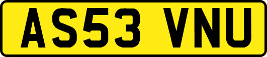 AS53VNU