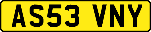 AS53VNY