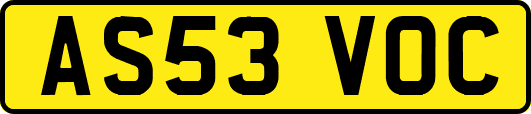 AS53VOC