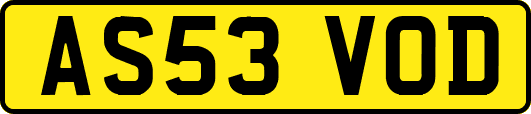 AS53VOD
