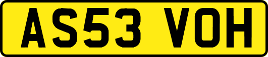 AS53VOH