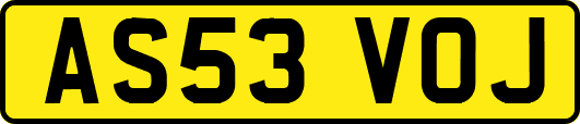 AS53VOJ