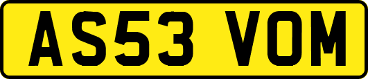 AS53VOM