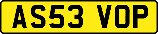 AS53VOP