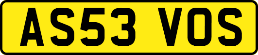 AS53VOS