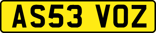 AS53VOZ