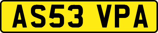 AS53VPA