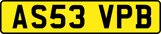 AS53VPB