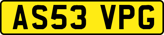 AS53VPG