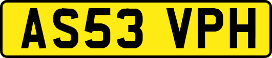 AS53VPH