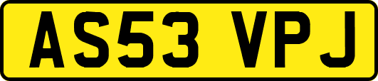 AS53VPJ