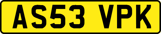 AS53VPK