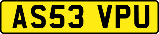 AS53VPU