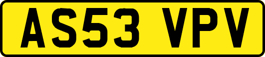 AS53VPV