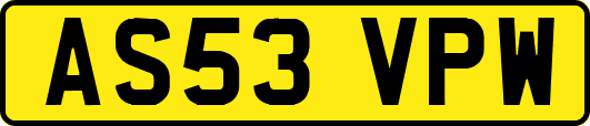AS53VPW
