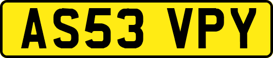AS53VPY